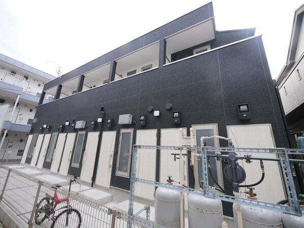 カインドネス八王子大塚C棟の物件内観写真